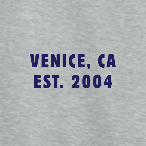 PRE-ORDER The Sweatshirt