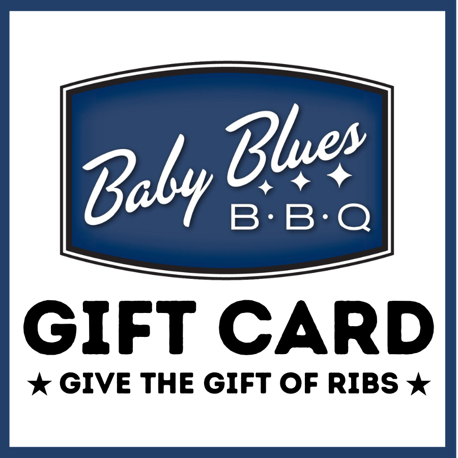 The Gift Card
