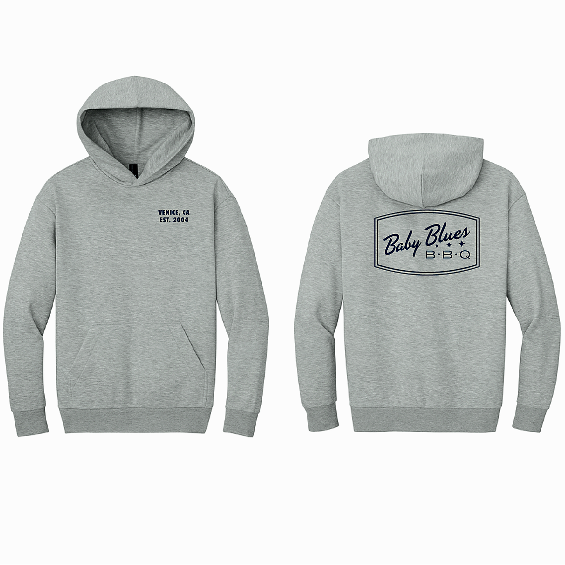 The Sweatshirt