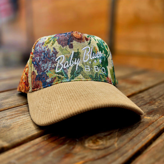 The Urban Camo
