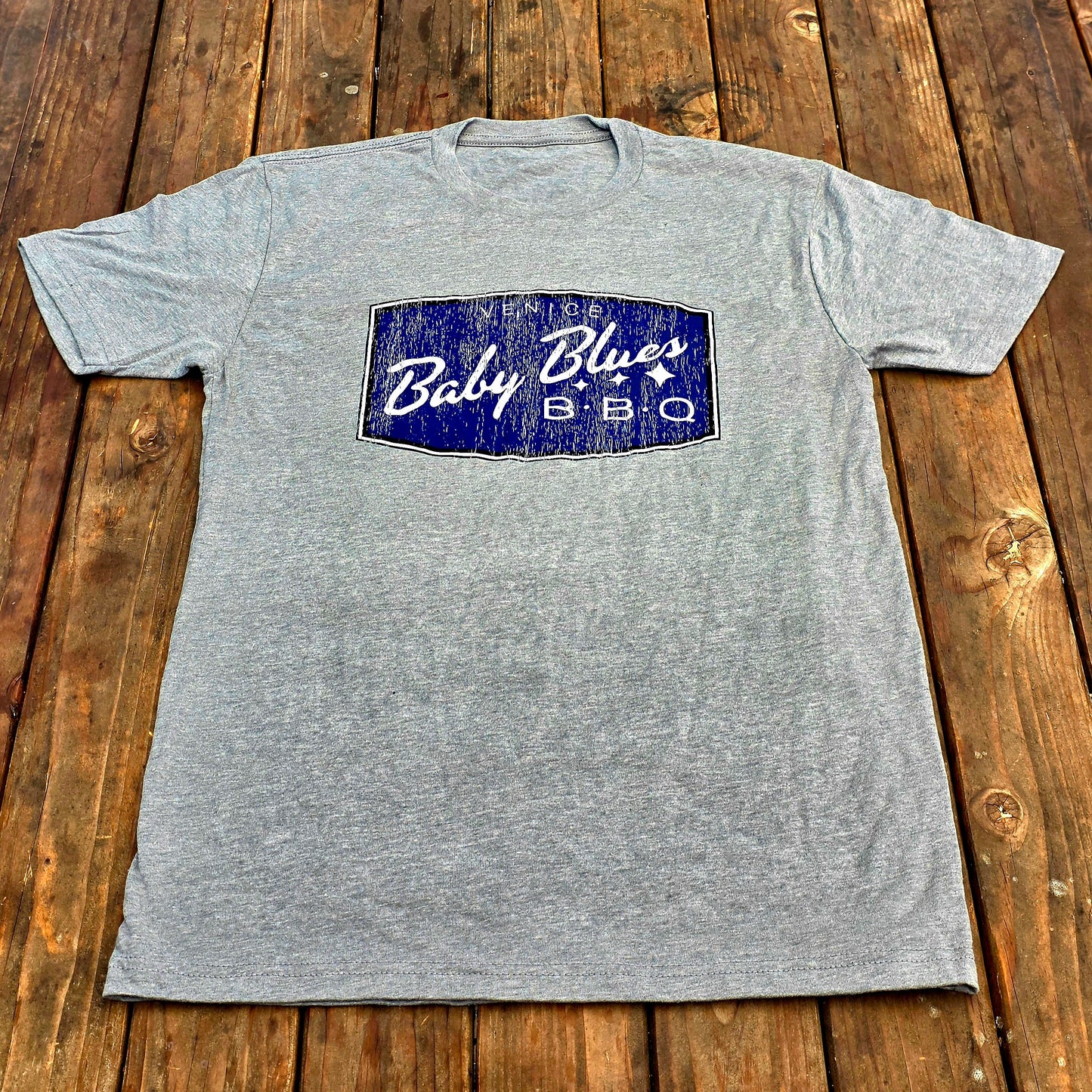 The Vintage T