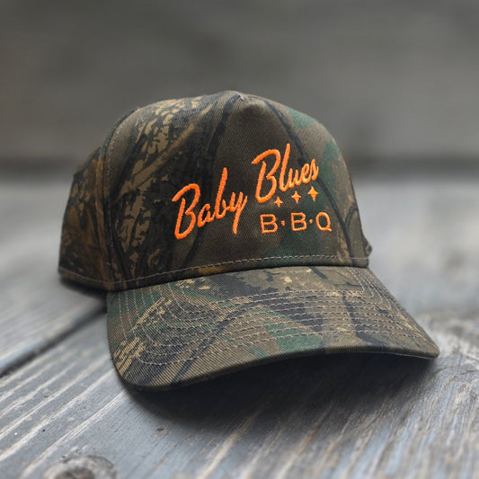 The Classic Camo