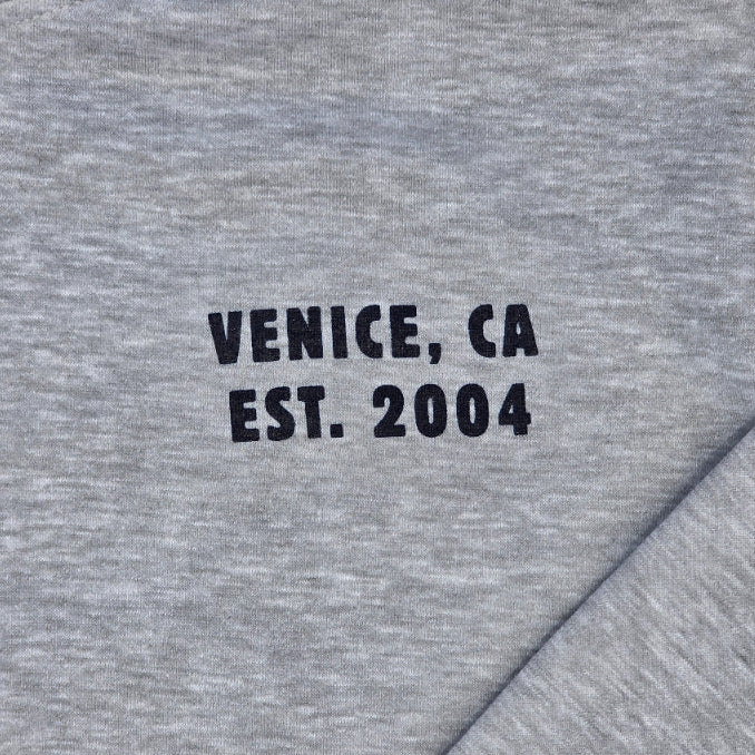 The Sweatshirt