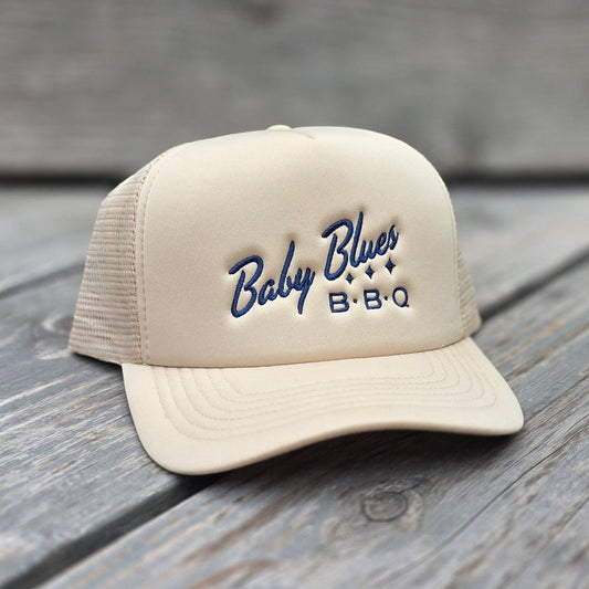 The Beach Bum - Tan