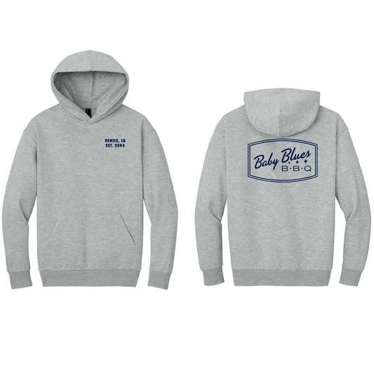PRE-ORDER The Sweatshirt