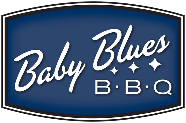 Baby Blues BBQ
