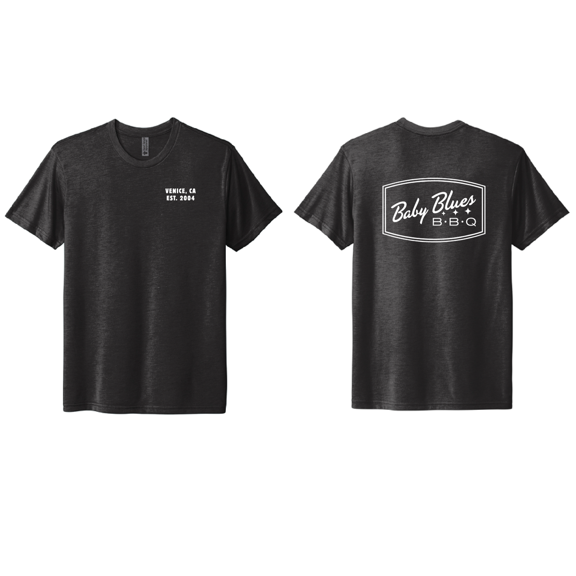 PRE-ORDER: The Men's Vintage T